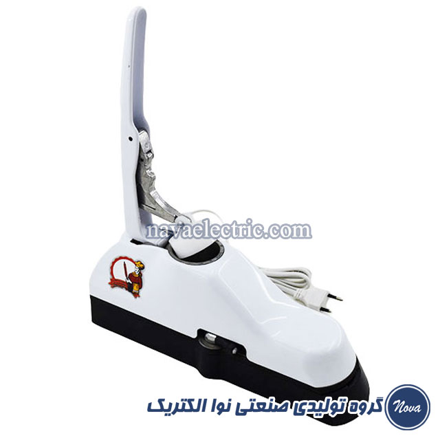 کباب ساز(کباب زن) خانگی شاندرمن