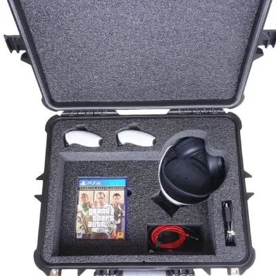 ضربه گیر PS4