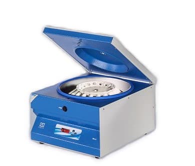 سانتریفیوژ آزمایشگاهی