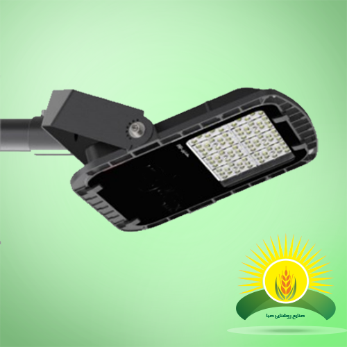 SLE-STSM AY100چراغ خیابانی 100 وات