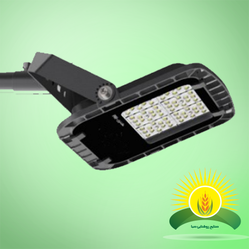 SLE-STSM AY70چراغ خیابانی 70 وات
