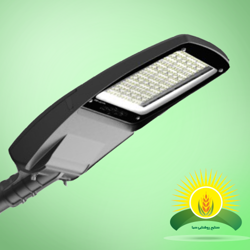 SLE-STSM-AR150چراغ خیابانی 150 وات