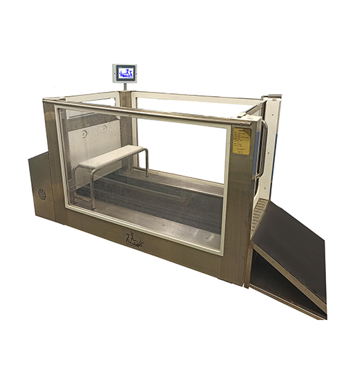 تردمیل آبی حیوانات A-1500