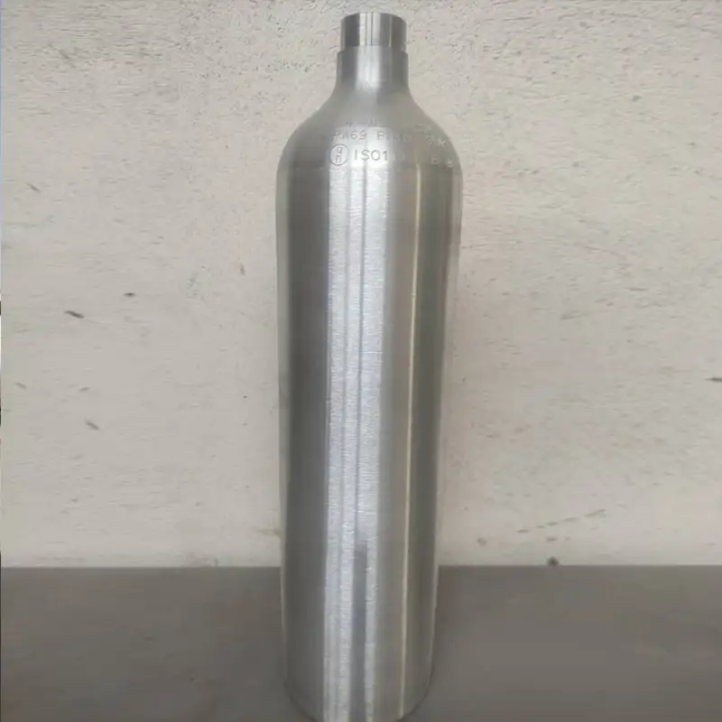 سیلندرهای یکبار مصرف