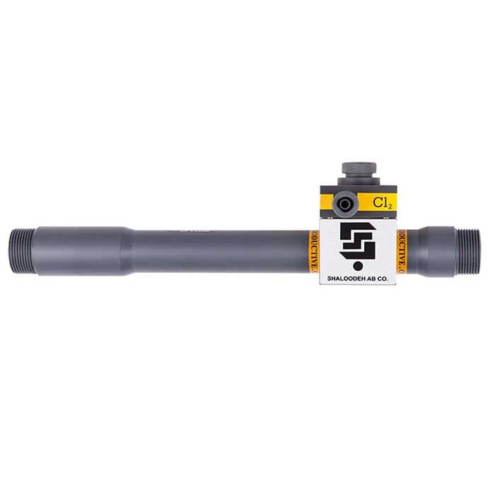Vacuum Ejector