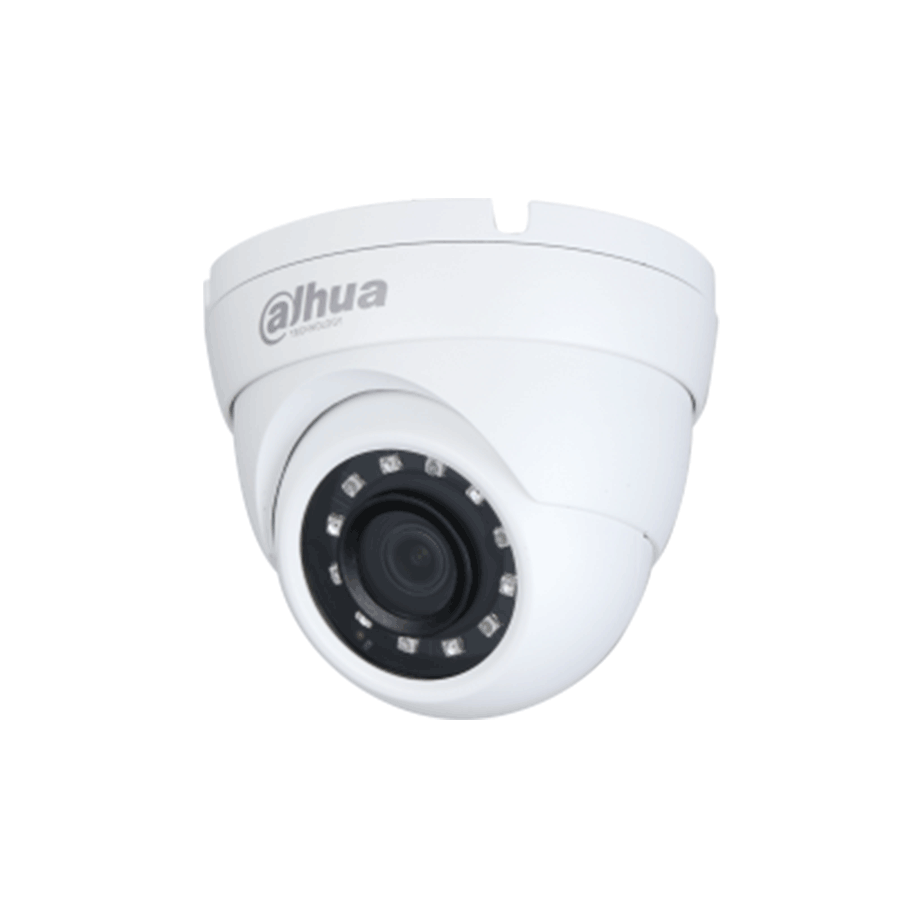 دوربین مداربسته دام HDCVI داهوا مدل DH-HAC-HDW1220MP