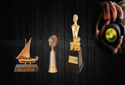 1- عکاسی صنعتی از تندیس