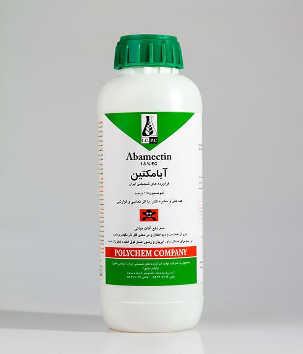 کنه کش ها