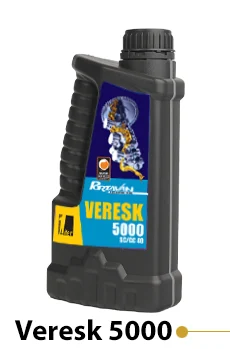 ورسک 5000