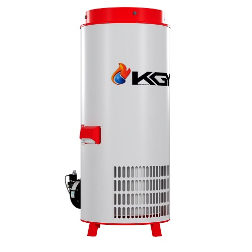 هیتر ایستاده صنعتی کولاک گستر مدل ECO300