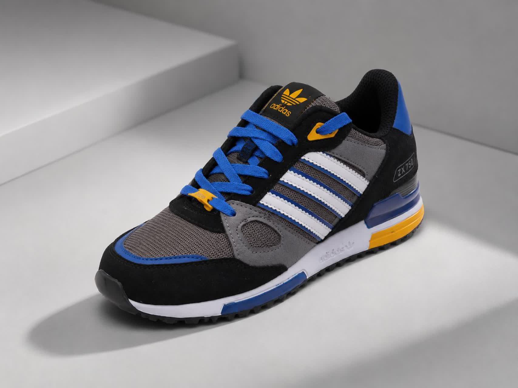 کتانی آدیداس ZX750 – کفش اسپرت شیک و مناسب استفاده روزمره