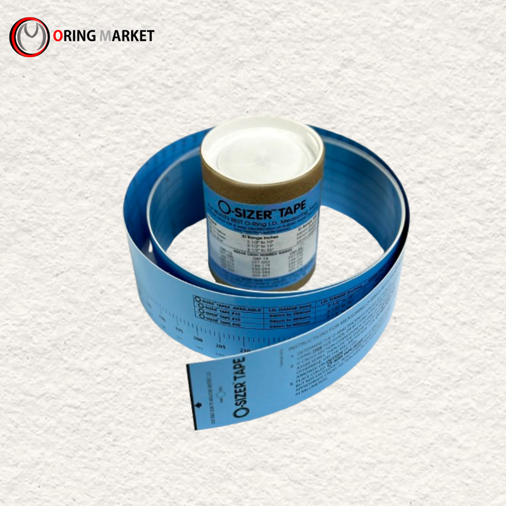 O-sizer Tape (BLUE)