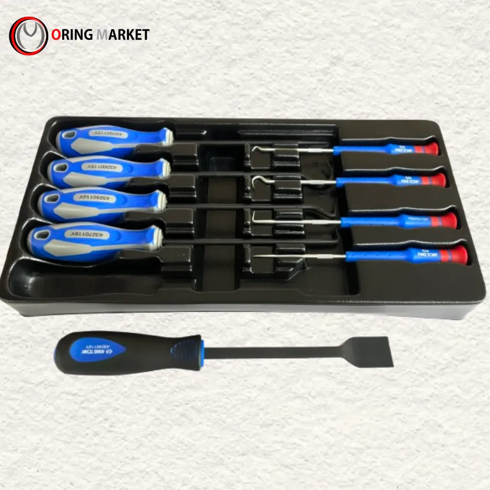 ابزار اورینگ درار کینگ تونی