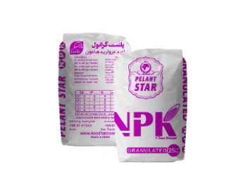NPK 5-5-8