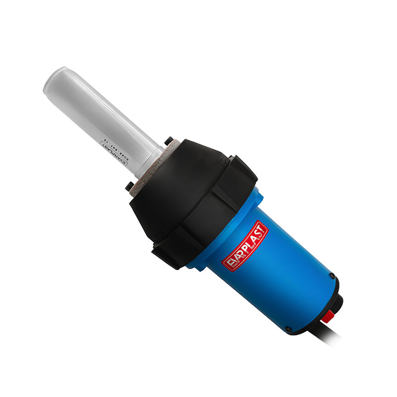 هیتر صنعتی اوارپلاست مدل MP100