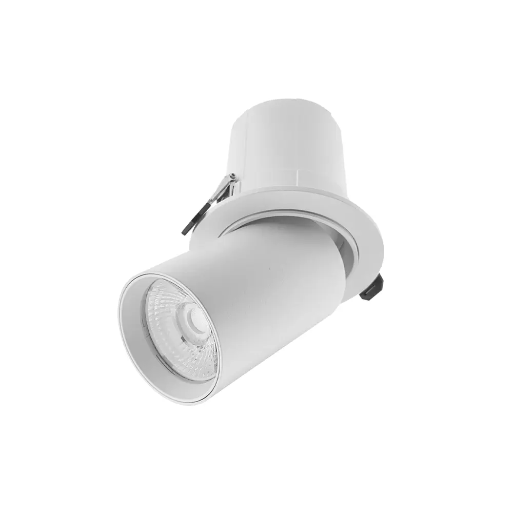 چراغ سقفی توکار 12 وات – مدل SP-602