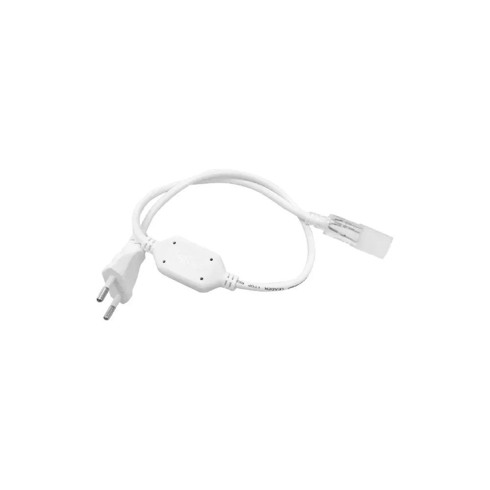 سیم اتصال ریسه – مدل Strip Lights Connection Wire (180LED)