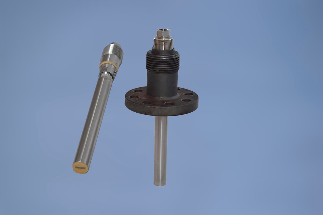 پراب خوردگی - پروب خوردگی - Corrosion Probe