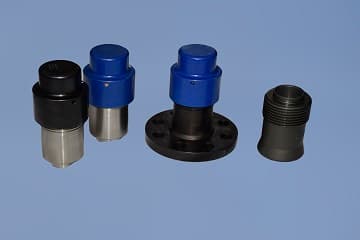 اکسس فیتینگ دو اینچ - Two Inch Access Fitting