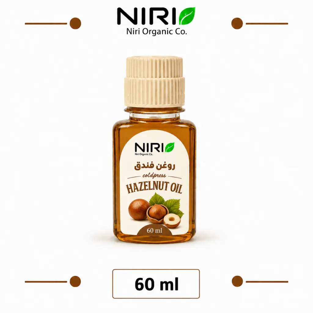 روغن فندق