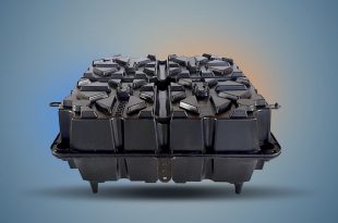 یوبوت سوراخدار | گروه صنعتی ایستافرم گروه صنعتی ایستافرم یوبوت حفره دار