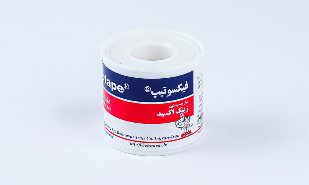 فیکسوتیپ