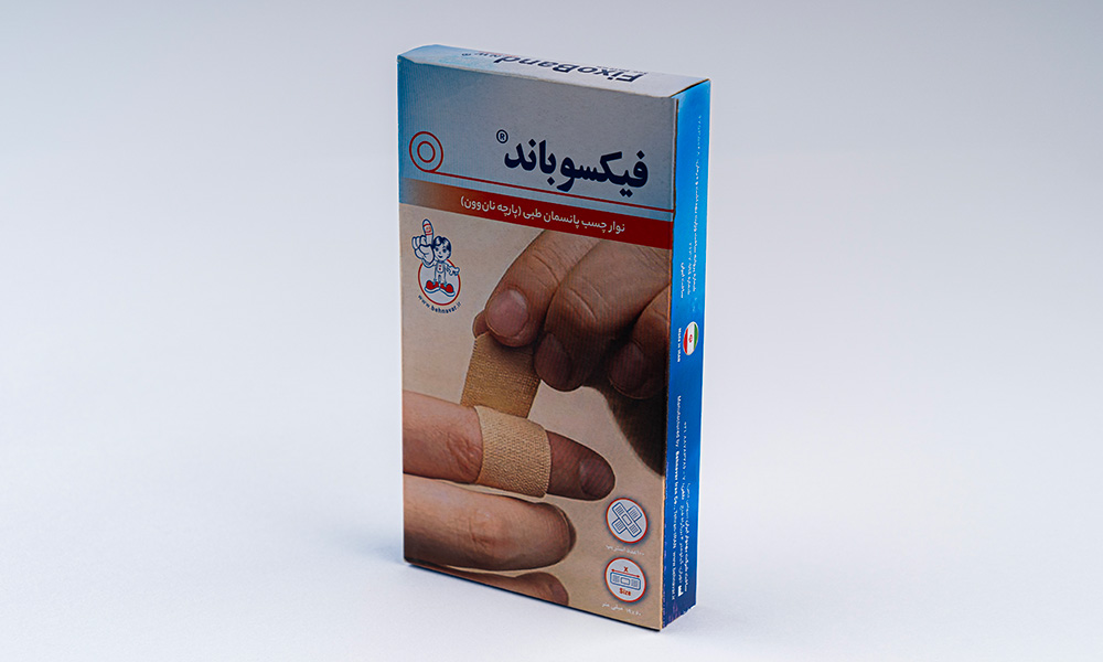 فیکسوباند نان وون