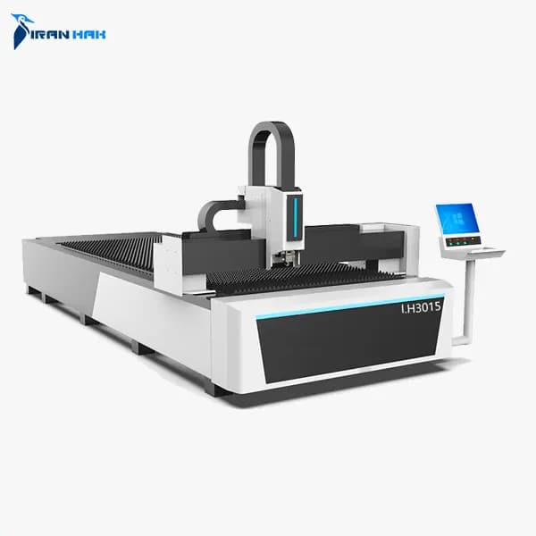 دستگاه برش لیزری