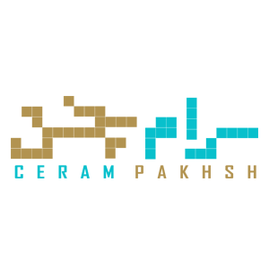 کاشی استخر