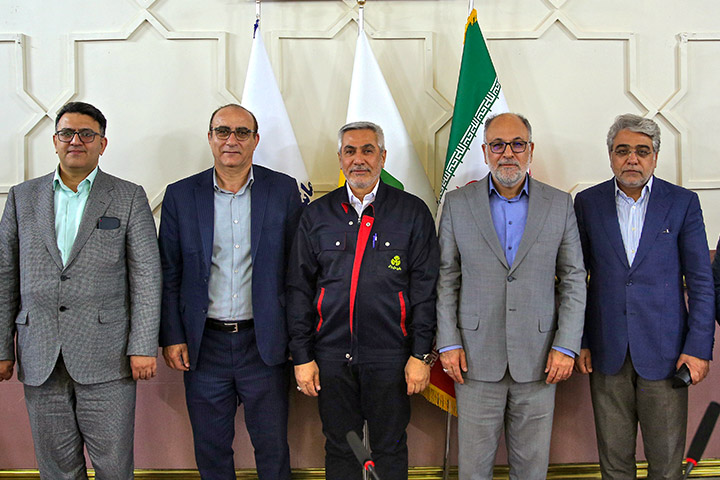 دکل حفاری