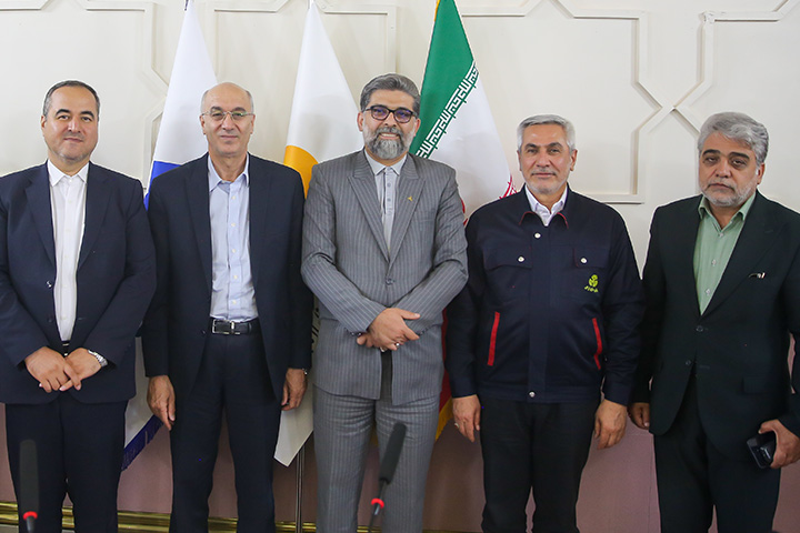 مخازن ذخیره