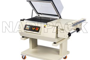 دستگاه سیل و وکیوم