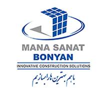 Mana Sanat Bonyan