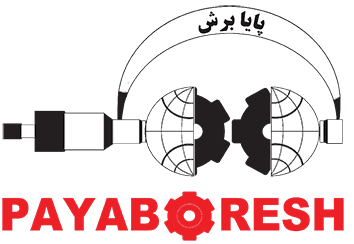 صنایع ماشین سازی پایابرش