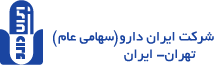 ایران دارو