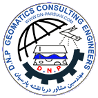 دریا نقشه پارسیان