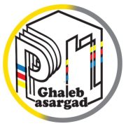 Pasargad Ghalb Beton