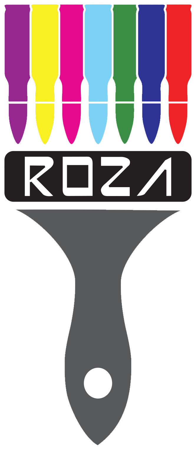 Goruh Tolidi Va Bazargani Roza