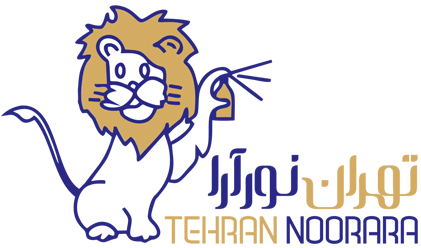 تولیدی تهران نورآرا