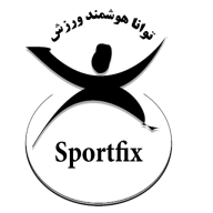 گروه ورزشی اسپورت فیکس