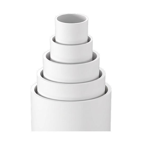 UPVC drin pipes