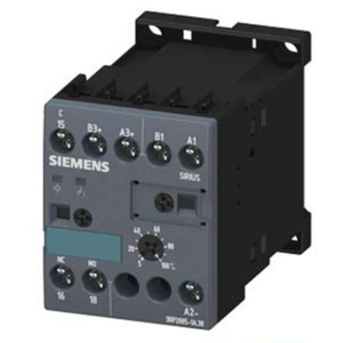 تایمر 3RP2540 زیمنس