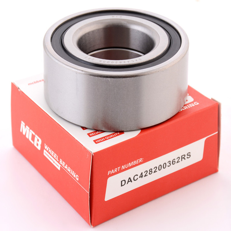 بلبرینگ چرخ جلو MCB کد DAC428200362RS مناسب برای پژو 405