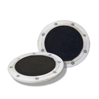 آند سرب نقره(محصولات صنایع دریایی)