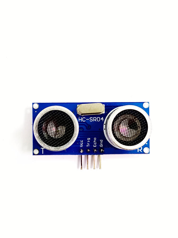 ماژول سنسور فاصله آلتراسونیک HC-SR04