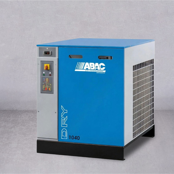 درایر تبریدی 15 متری (15000 لیتری) آبک ایتالیا مدل DRY1040 (E13)