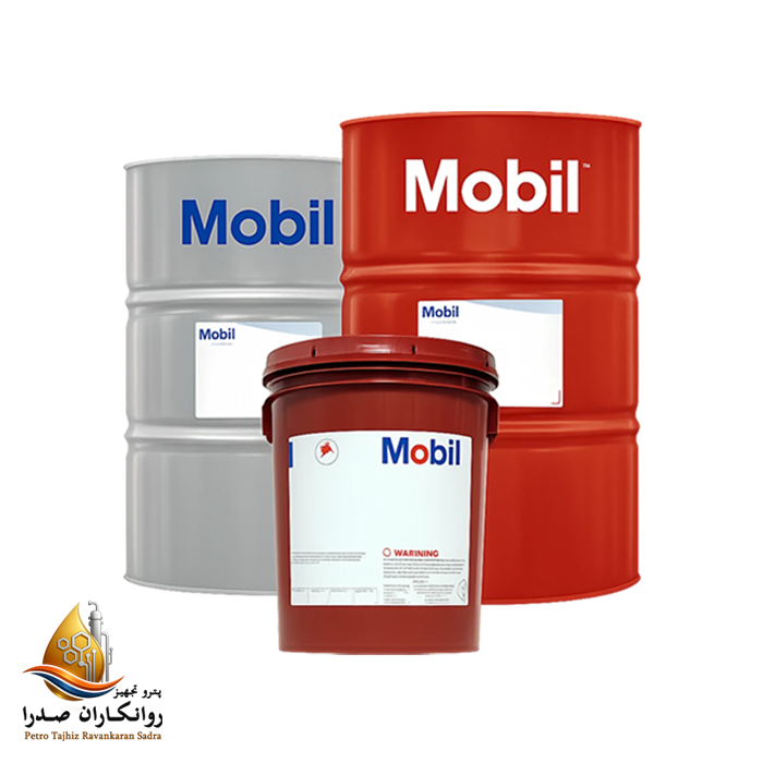Mobil Pegasus 1