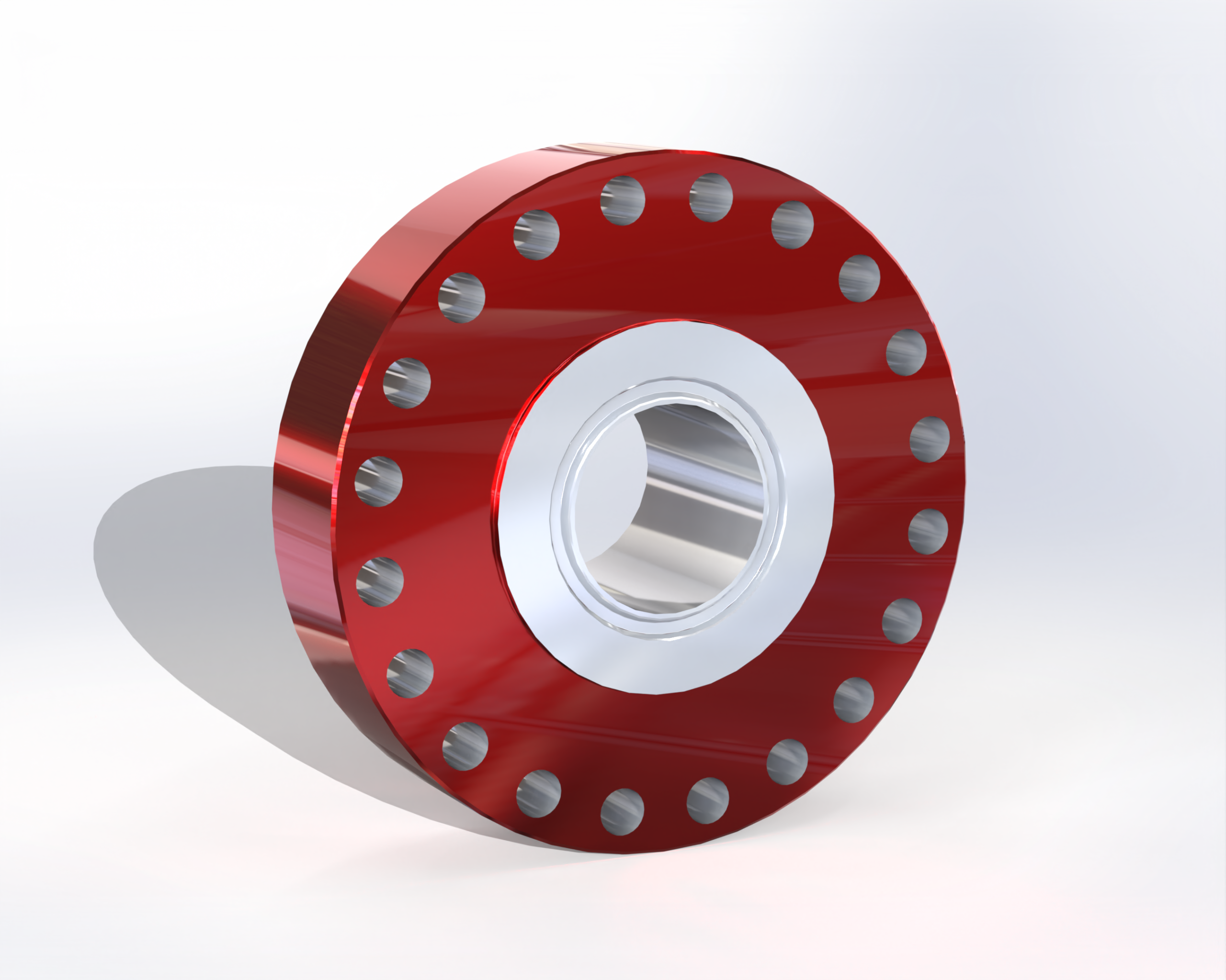 API 6A Flange