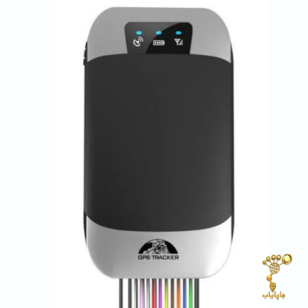 ردیاب خودرو JP6*Premium جاپایاب