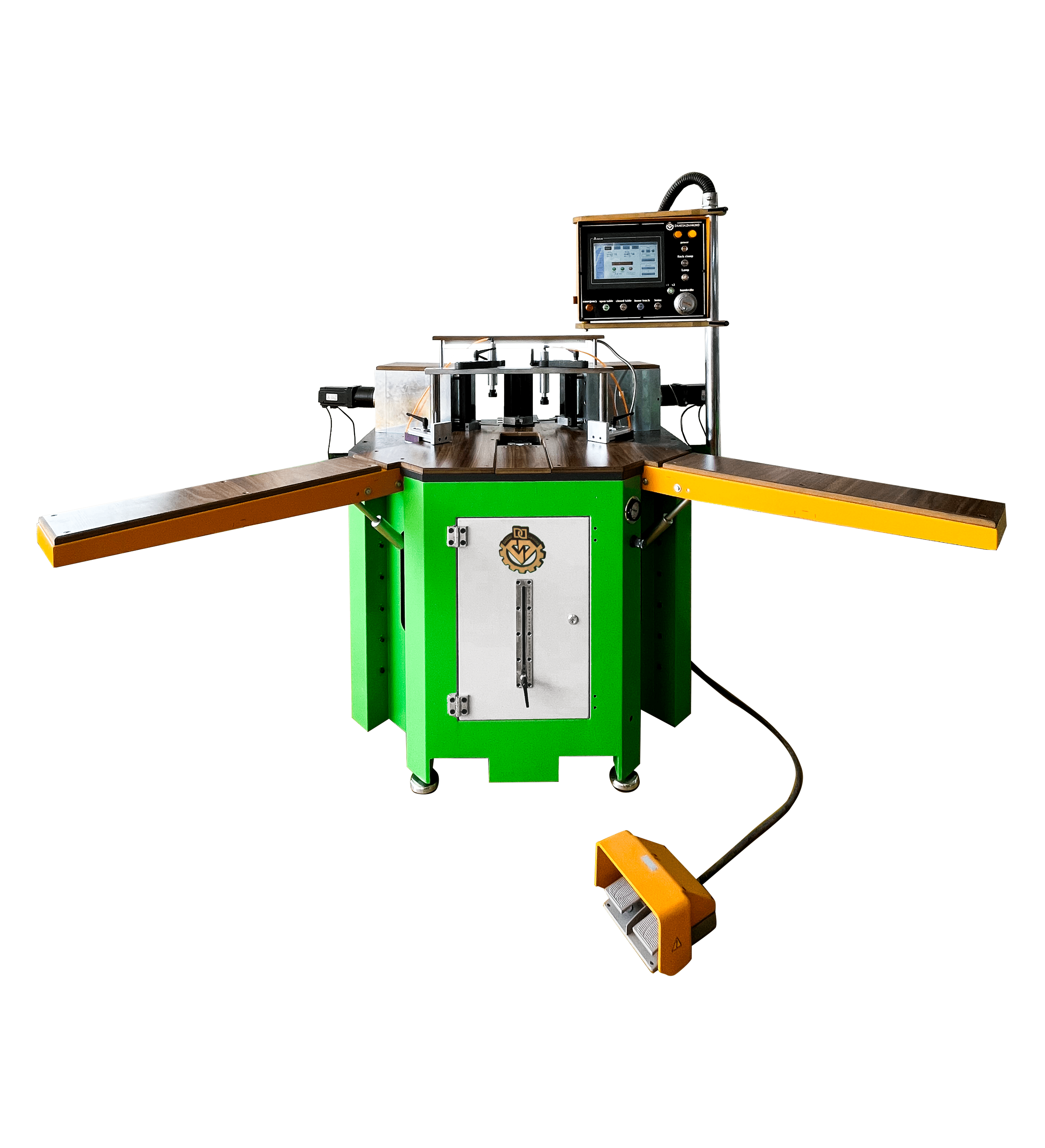 Punching Machine